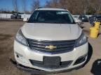 2013 CHEVROLET TRAVERSE LT for sale at Copart ON - LONDON