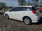 2003 Toyota Corolla Matrix Xr იყიდება Cicero-ში, IN - Front End