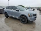 2020 Kia Telluride Sx na sprzedaż w Wilmer, TX - Hail
