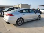 2019 Ford Fusion Se for Sale in Wilmer, TX - Mechanical