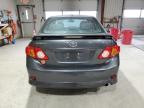 2010 Toyota Corolla Base en Venta en Chambersburg, PA - Front End