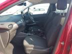 2022 VAUXHALL CROSSLAND for sale at Copart CHESTER