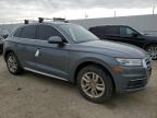 2018 AUDI Q5 PREMIUM for sale at Copart AB - EDMONTON
