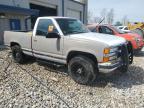 1998 Chevrolet Gmt-400 K1500 на продаже в Wayland, MI - Front End