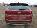 2020 HYUNDAI TUCSON LIMITED à vendre chez Copart ON - LONDON