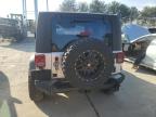2009 Jeep Wrangler X de vânzare în Windsor, NJ - Minor Dent/Scratches
