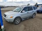 2004 Honda Pilot Exl for Sale in Woodhaven, MI - Rear End