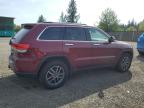 2019 Jeep Grand Cherokee Limited for Sale in Graham, WA - Side