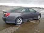 2014 Toyota Camry L за продажба в Grand Prairie, TX - Normal Wear