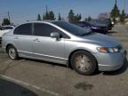 2008 Honda Civic Hybrid for Sale in Rancho Cucamonga, CA - Front End