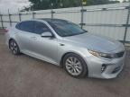 2018 Kia Optima Ex   за продажба в Newton, AL - Mechanical