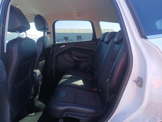 2014 FORD KUGA TITAN