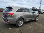 2016 Kia Sorento Sx за продажба в Windsor, NJ - Front End