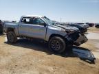 2024 Chevrolet Colorado Zr2 en Venta en Amarillo, TX - Rollover