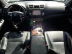 2012 TOYOTA HIGHLANDER LIMITED à vendre chez Copart ON - OTTAWA