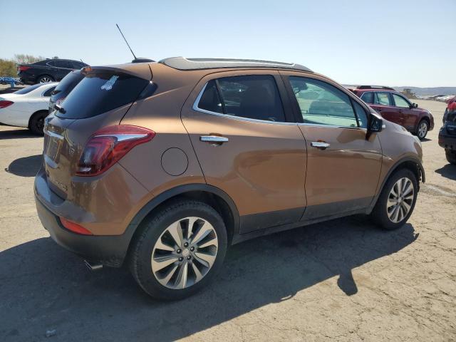  BUICK ENCORE 2017 Brązowy