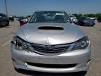 2008 Subaru Impreza Wrx Premium იყიდება Grand Prairie-ში, TX - Front End