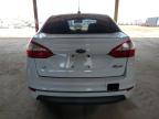 2014 Ford Fiesta Se for Sale in Phoenix, AZ - Side