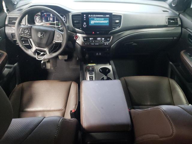  HONDA PASSPORT 2024 Biały