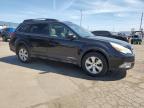 2011 Subaru Outback 3.6R Limited zu verkaufen in Woodhaven, MI - Water/Flood