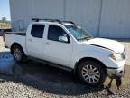 2012 Nissan Frontier S for Sale in Reno, NV - Front End