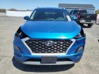 2020 Hyundai Tucson Limited   იყიდება Assonet-ში, MA - Front End