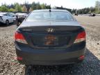 2013 Hyundai Accent Gls for Sale in Graham, WA - Vandalism