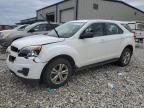Wayland, MI에서 판매 중인 2014 Chevrolet Equinox Ls   - Front End