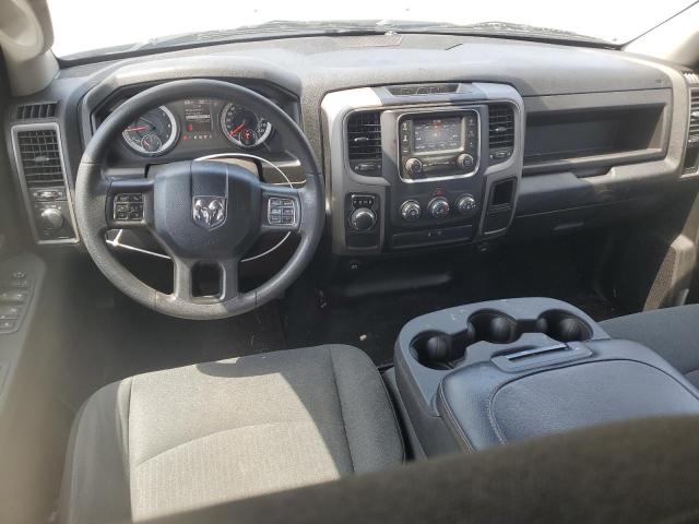  RAM 1500 2022 Белы