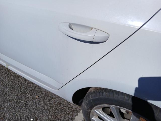 2015 SKODA OCTAVIA EL