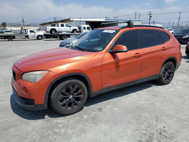 2013 Bmw X1 Xdrive28I