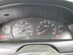 1999 Nissan Sentra Base en Venta en Ellenwood, GA - Front End