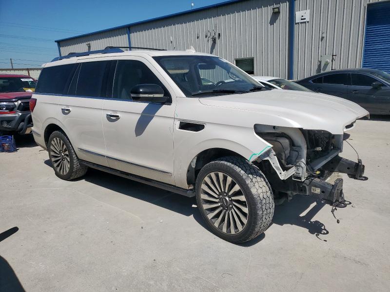  LINCOLN NAVIGATOR 2019 Biały