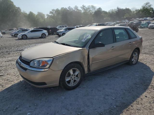 2005 Chevrolet Malibu Maxx Ls