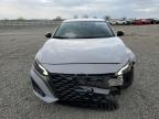 2024 Nissan Altima Sr للبيع في Earlington، KY - Front End