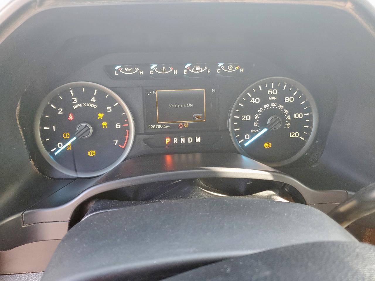 2020 Ford F150 Supercrew VIN: 1FTFW1E41LKE09658 Lot: 53878585