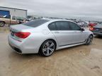 2019 Bmw 750 I продається в Haslet, TX - Hail