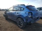 2016 Subaru Crosstrek Premium for Sale in Elgin, IL - Front End
