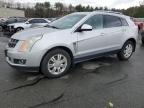 2012 Cadillac Srx Luxury Collection იყიდება Exeter-ში, RI - Normal Wear