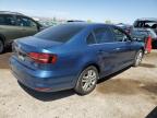 2017 Volkswagen Jetta S de vânzare în Tucson, AZ - Front End