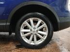 2014 NISSAN QASHQAI AC for sale at Copart NEWBURY