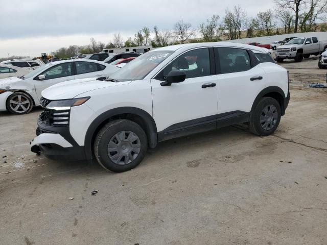 NISSAN KICKS S 2025