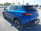 2020 VAUXHALL GRANDLAND for sale at Copart ST HELENS