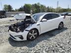 2019 Kia Optima Lx na sprzedaż w Mebane, NC - Front End