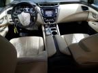 2021 Nissan Murano Platinum for Sale in Hurricane, WV - Front End