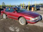 1994 Cadillac Seville Sls იყიდება Indianapolis-ში, IN - Rear End
