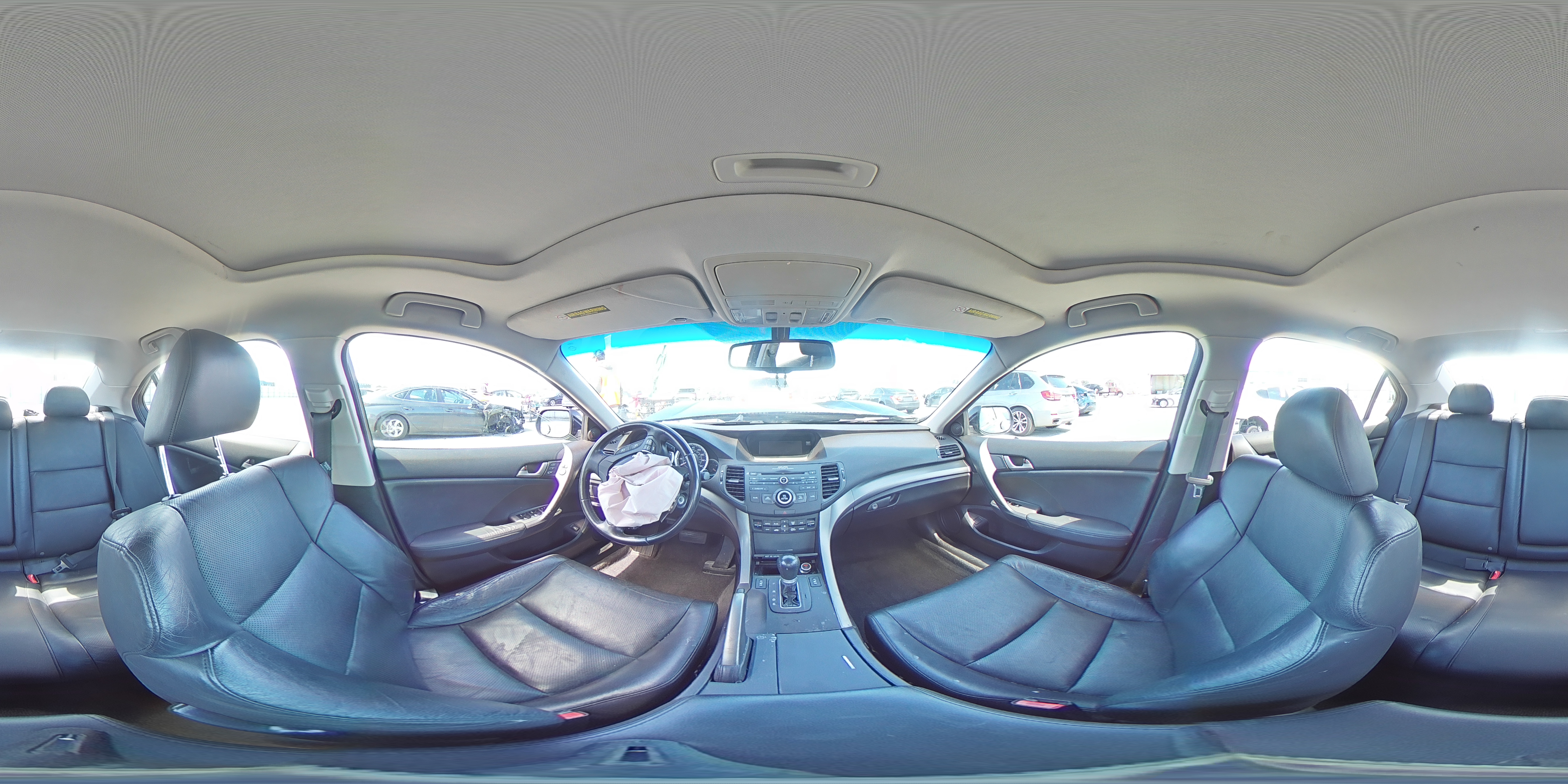 2010 Acura Tsx VIN: JH4CU2F62AC009399 Lot: 50808115