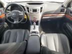 2012 Subaru Outback 2.5I Limited en Venta en Cahokia Heights, IL - Minor Dent/Scratches