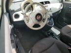 2013 Fiat 500 Pop продається в Opa Locka, FL - Front End