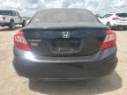 2012 Honda Civic Lx за продажба в Newton, AL - Hail